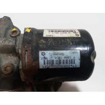 Recambio de abs para jeep gr.cherokee (zj)/(z) 4.0 cat referencia OEM IAM 52008906 10045708173 25020200034