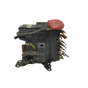 Recambio de caja reles / fusibles para citroën c4 picasso 1.6 blue-hdi fap referencia OEM IAM 9675349880  