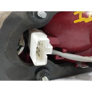 Recambio de piloto trasero izquierdo interior para hyundai santa fe (bm) 2.2 crdi cat referencia OEM IAM 924052B000  