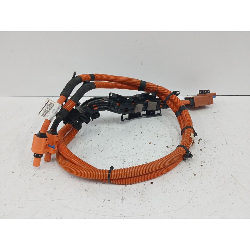 Recambio de no identificado para peugeot 3008 ii suv (mc_, mr_, mj_, m4_) hybrid referencia OEM IAM 9835371980  