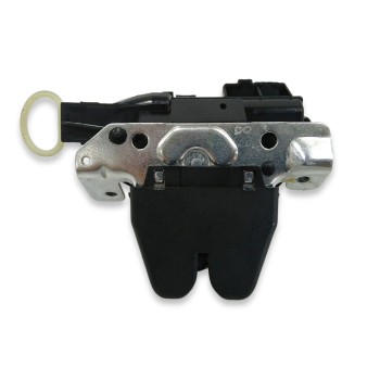 Recambio de cerradura maletero / porton para mercedes-benz clase a sedán (v177) a 200 d (177.112) referencia OEM IAM A1177500085