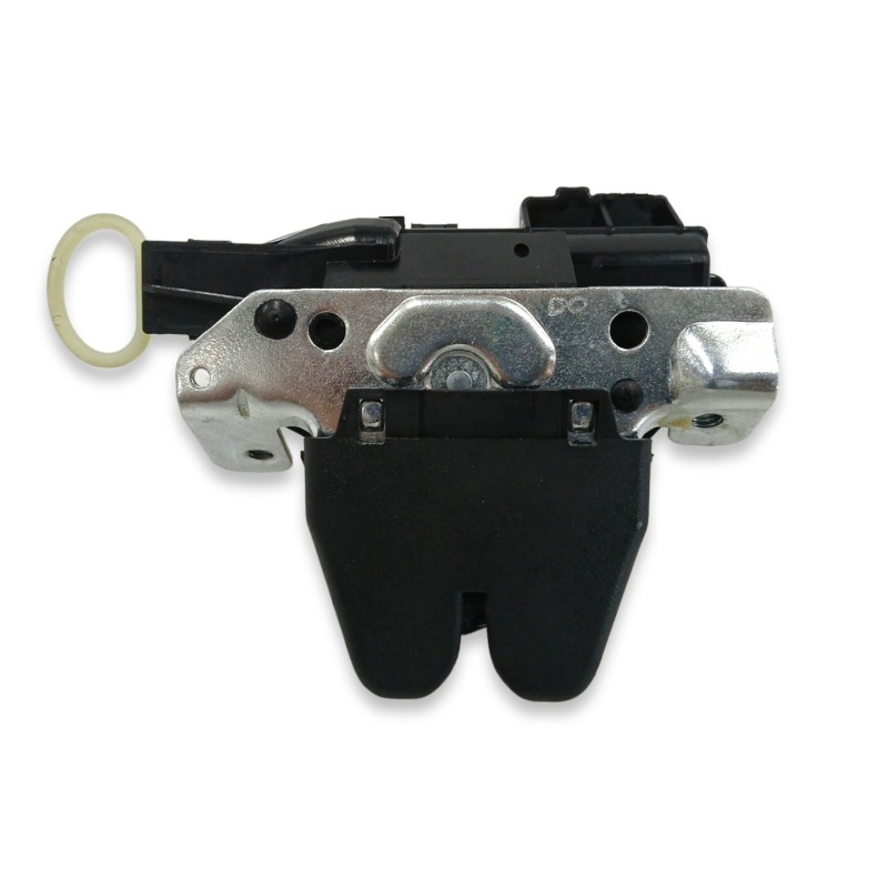 Recambio de cerradura maletero / porton para mercedes-benz clase a sedán (v177) a 200 d (177.112) referencia OEM IAM A1177500085