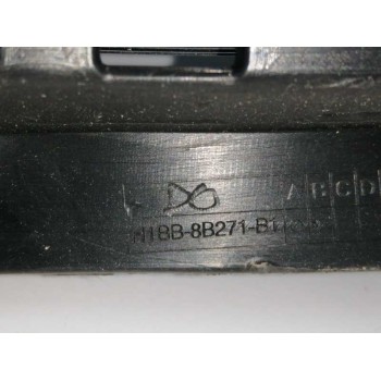 Recambio de rejilla delantera para ford fiesta (ce1) trend referencia OEM IAM H1BB8B271B1  