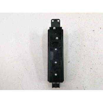 Recambio de mando elevalunas delantero izquierdo para mercedes-benz vito (w639) basic, combi 111 cdi compacto (639.601) referenc