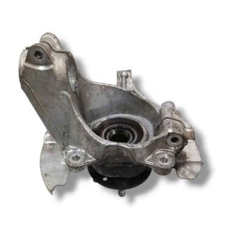 Recambio de mangueta delantera derecha para land rover range rover evoque (l538) 2.0 d referencia OEM IAM FJ323K185AC  