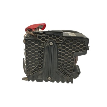 Recambio de caja reles / fusibles para citroën c4 picasso 1.6 blue-hdi fap referencia OEM IAM 9675349880  