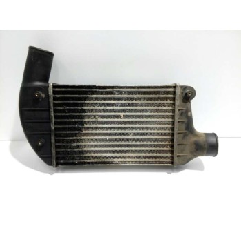 Recambio de intercooler para fiat coupe (175) 2.0 16v turbo cat referencia OEM IAM 60566446  