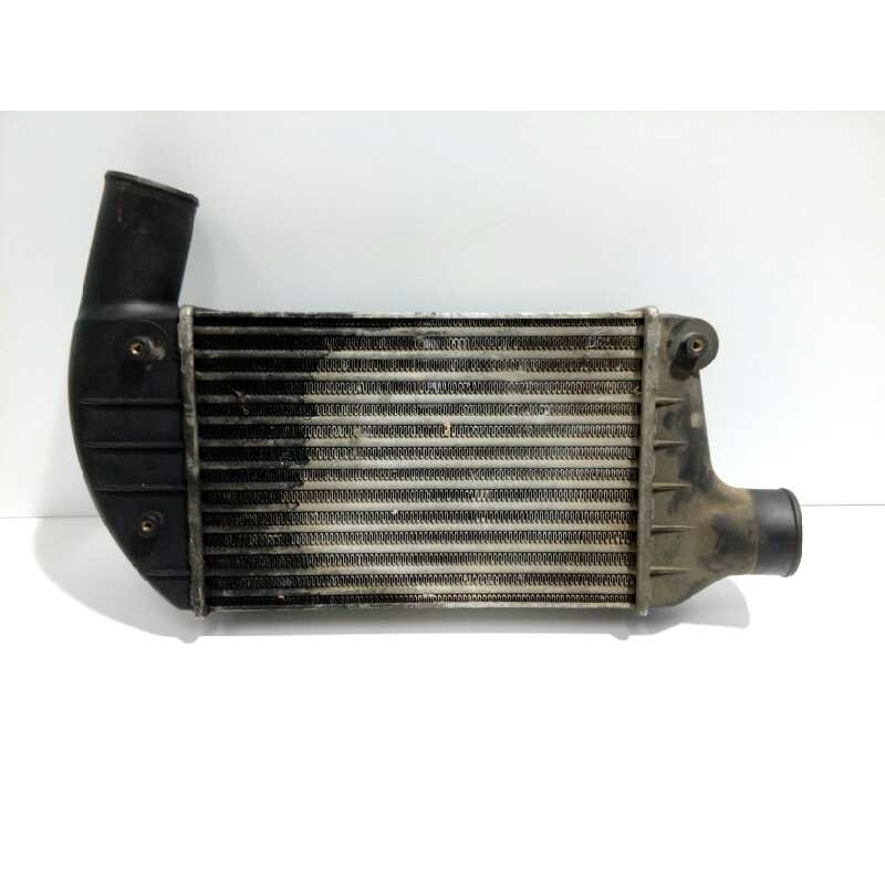 Recambio de intercooler para fiat coupe (175) 2.0 16v turbo cat referencia OEM IAM 60566446  