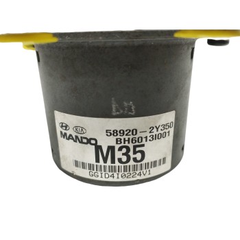 Recambio de abs para hyundai ix35 1.7 crdi cat referencia OEM IAM 589202Y350 BH6013L001 