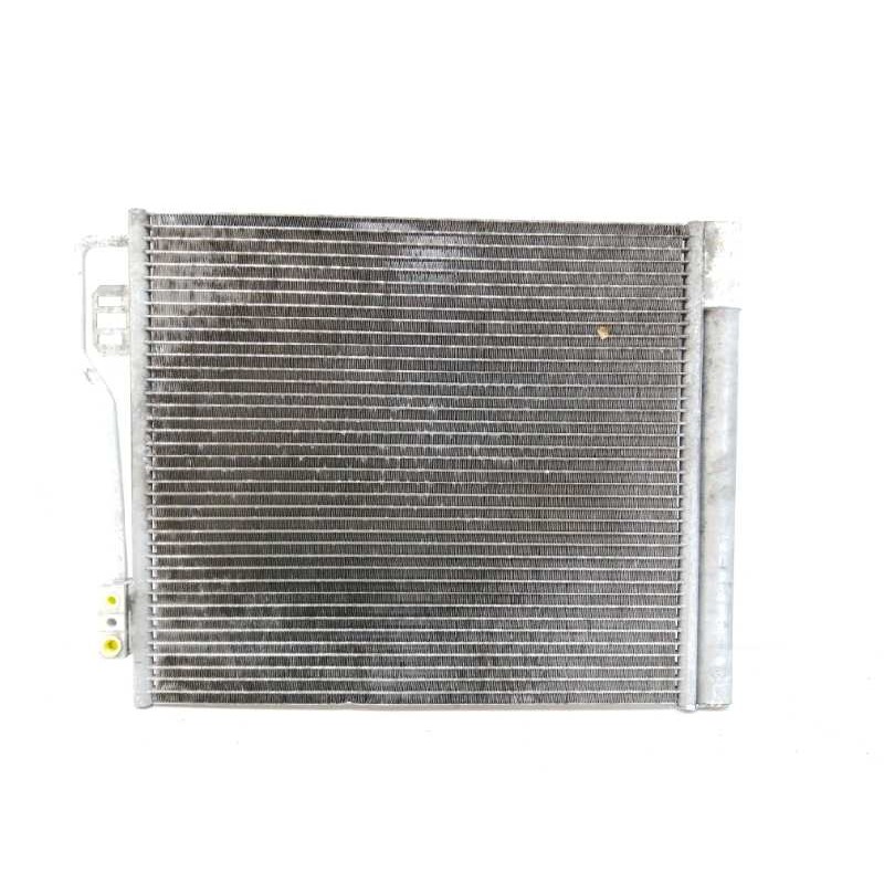 Recambio de condensador / radiador aire acondicionado para smart coupe fortwo coupe (52kw) referencia OEM IAM A4515000054  