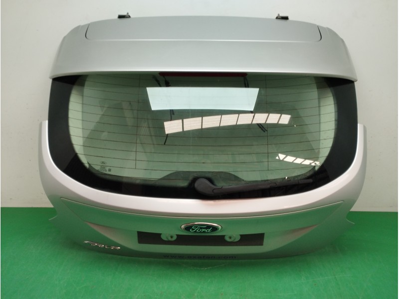 Recambio de porton trasero para ford focus lim. (cb8) trend referencia OEM IAM 3M51R23726AA  
