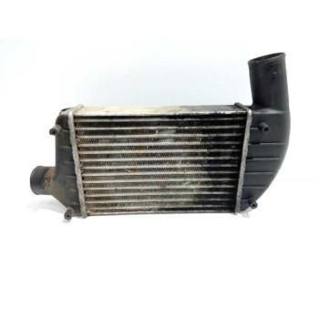 Recambio de intercooler para fiat coupe (175) 2.0 16v turbo cat referencia OEM IAM 60566446  