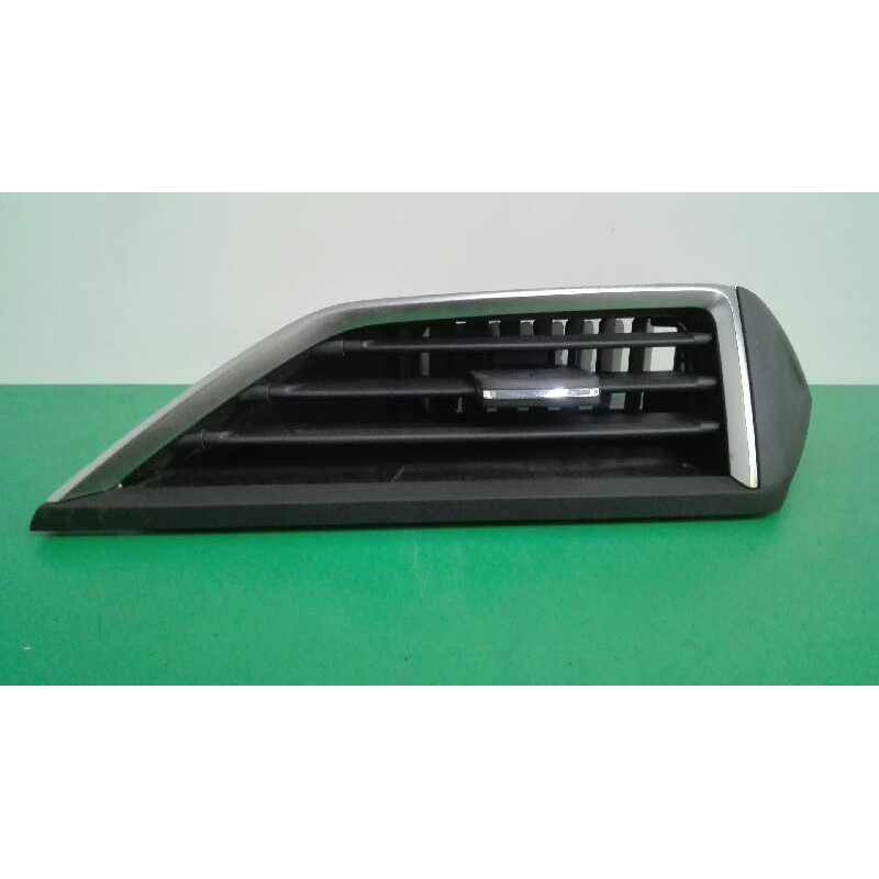 Recambio de rejilla aireadora para subaru xv (gt) 2.0 i awd (gt7) referencia OEM IAM 66110FL030 CENTRAL IZQUIERDA 