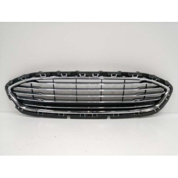 Recambio de rejilla delantera para ford fiesta (ce1) trend referencia OEM IAM H1BB8B271B1  