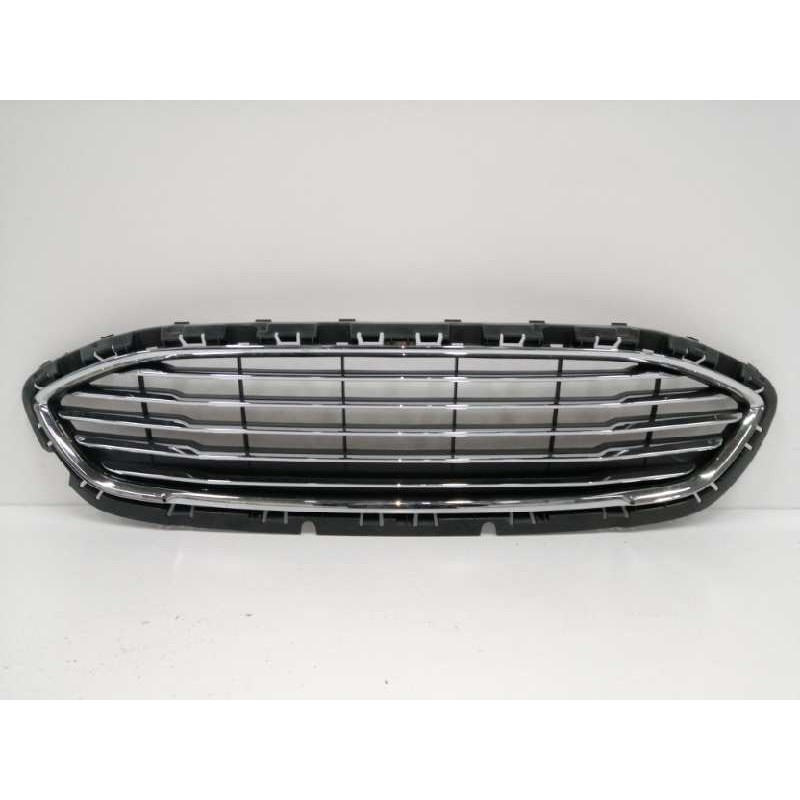 Recambio de rejilla delantera para ford fiesta (ce1) trend referencia OEM IAM H1BB8B271B1  