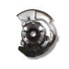 Recambio de mangueta delantera izquierda para land rover range rover evoque (l538) 2.0 d referencia OEM IAM FJ323K186AC  