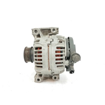 ALTERNADOR 0986044020 ENCHUFE DAÑADO 120A