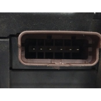 Recambio de caja reles / fusibles para citroën c4 picasso 1.6 blue-hdi fap referencia OEM IAM 9675349880  