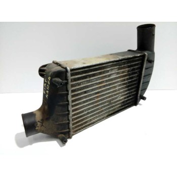 Recambio de intercooler para fiat coupe (175) 2.0 16v turbo cat referencia OEM IAM 60566446  