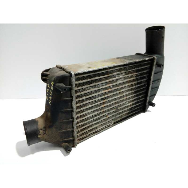 INTERCOOLER