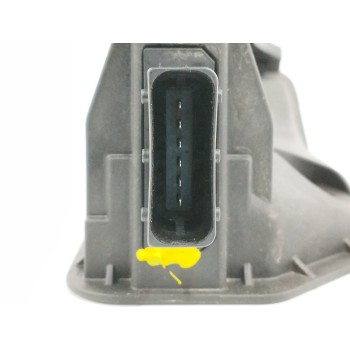 Recambio de potenciometro pedal para alfa romeo giulia (952) 2.0 turbo cat referencia OEM IAM 00505513360  