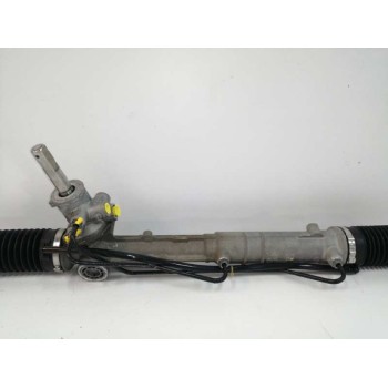 Recambio de cremallera direccion para peugeot partner kombi 1.6 blue-hdi fap referencia OEM IAM   