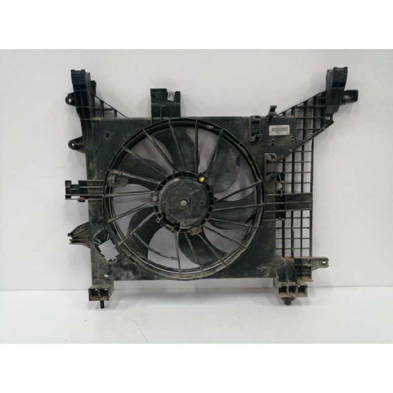 Recambio de electroventilador para dacia duster laureate 4x2 referencia OEM IAM 8200880555 Recambio de electroventilador para dacia duster laureate 4x2 referencia OEM IAM 8200880555