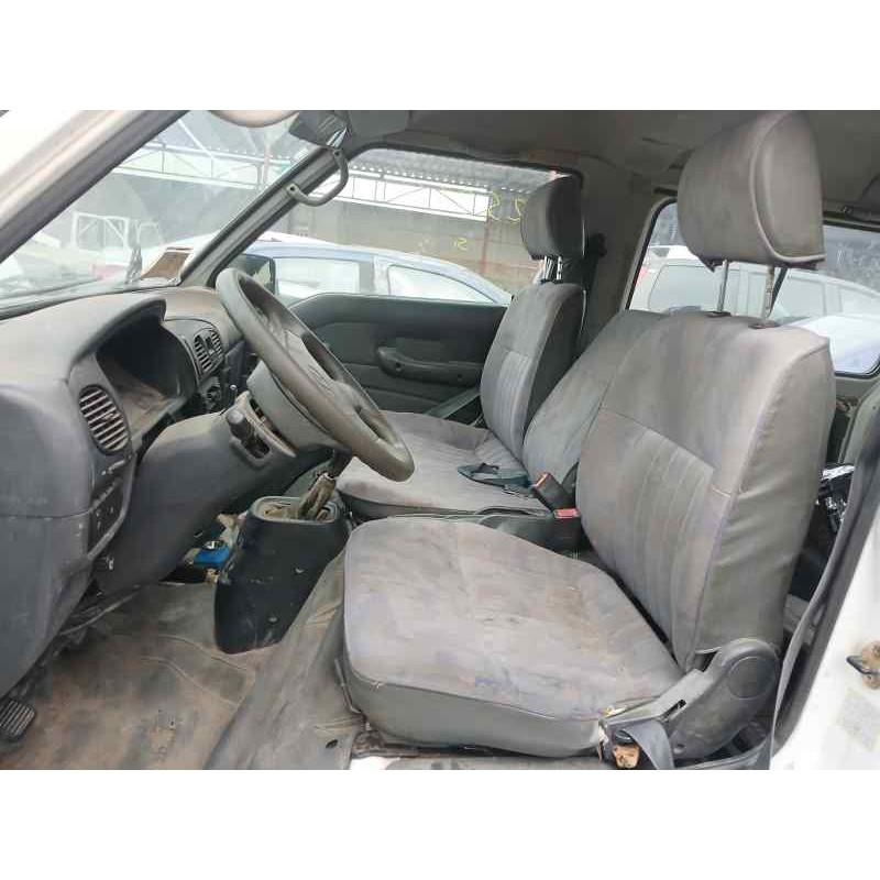 HYUNDAI H100 Furgoneta 1997