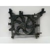Recambio de electroventilador para dacia duster laureate 4x2 referencia OEM IAM 8200880555  