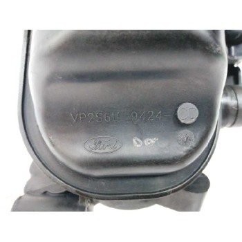 Recambio de colector admision para ford ka (ccq) 1.3 cat referencia OEM IAM VP2S6U9424CC  