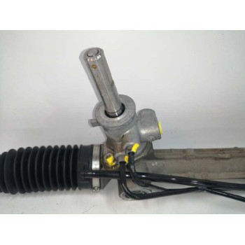 Recambio de cremallera direccion para peugeot partner kombi 1.6 blue-hdi fap referencia OEM IAM   