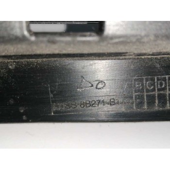 Recambio de rejilla delantera para ford fiesta (ce1) trend referencia OEM IAM H1BB8B271B1  