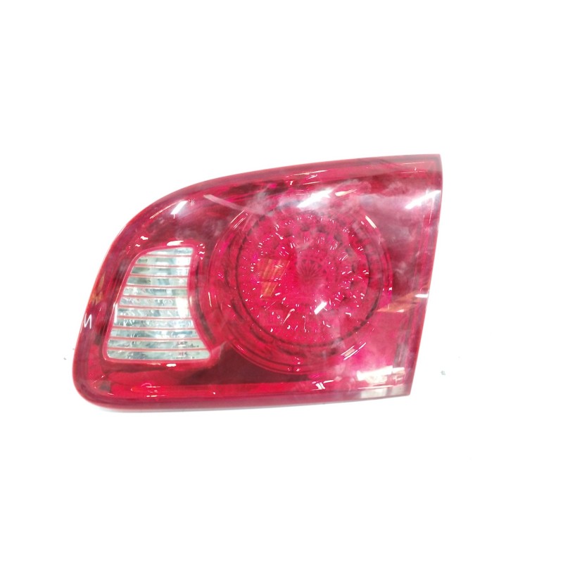 Recambio de piloto trasero derecho interior para hyundai santa fe (bm) 2.2 crdi cat referencia OEM IAM 924062B000  