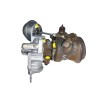 Recambio de turbocompresor para citroën c4 picasso 1.2 12v e-thp referencia OEM IAM 9818479380 8362502 NGT1341Z