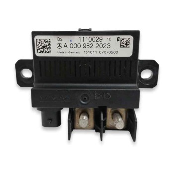 MODULO ELECTRONICO A0009822023 