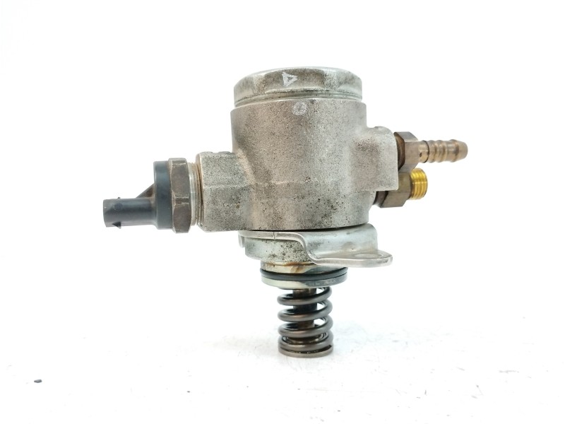 Recambio de bomba combustible para volkswagen golf vi (5k1) sport referencia OEM IAM 03C127026D ELECTRICA 