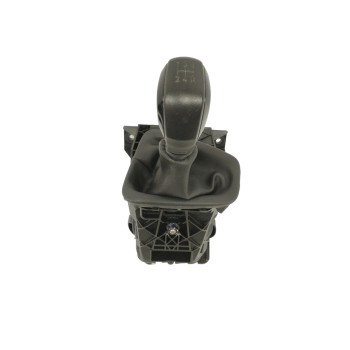 Recambio de palanca cambio para peugeot rifter 1.5 blue-hdi fap referencia OEM IAM 9814652680  