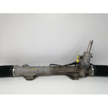 Recambio de cremallera direccion para peugeot partner kombi 1.6 blue-hdi fap referencia OEM IAM   