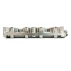 Recambio de colector admision para volkswagen golf vi (5k1) sport referencia OEM IAM GK284AHB  