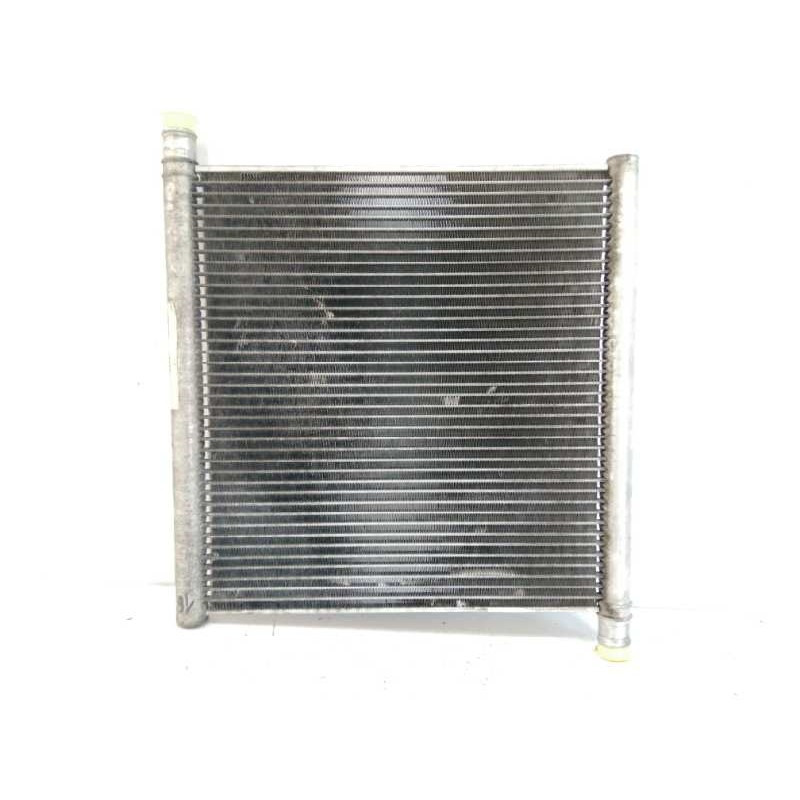 Recambio de radiador agua para smart coupe fortwo coupe (52kw) referencia OEM IAM A4515010001  