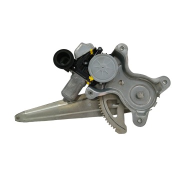 Recambio de elevalunas trasero derecho para lexus ct 1.8 16v cat (híbrido) referencia OEM IAM 8572060300  