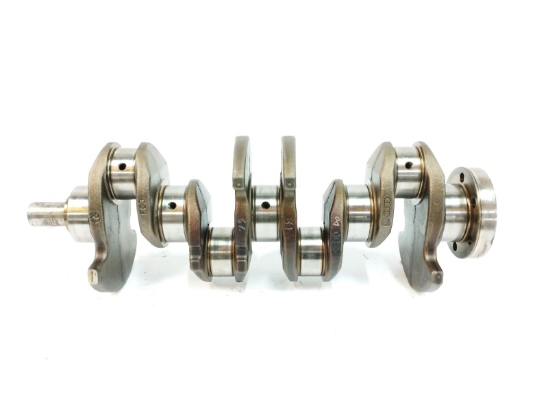 Recambio de cigueñal para volkswagen golf vi (5k1) sport referencia OEM IAM 3C00 3C105101BF 