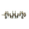 Recambio de cigueñal para volkswagen golf vi (5k1) sport referencia OEM IAM 3C00 3C105101BF 