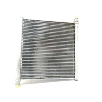 Recambio de radiador agua para smart coupe fortwo coupe (52kw) referencia OEM IAM A4515010001  