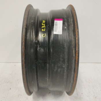 Recambio de llanta para citroën c4 picasso 1.5 blue-hdi fap referencia OEM IAM 9675399180 6,5JX16H2 ET47 5H 5X108