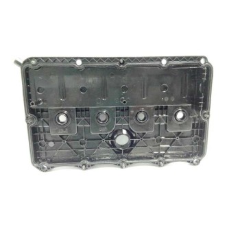 Recambio de tapa balancines para ford transit caja cerrada, corta (fy) (2000 =>) ft 260 2.0 referencia OEM IAM 25706K271CC  