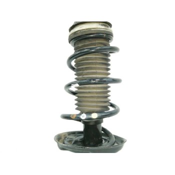 Recambio de amortiguador delantero izquierdo para fiat panda (319) 1.3 16v m-jet cat referencia OEM IAM 00519265200  