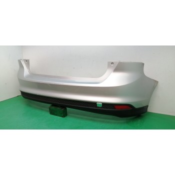 Recambio de paragolpes trasero para ford focus lim. (cb8) trend referencia OEM IAM BM51A17906A  