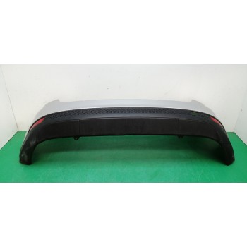 Recambio de paragolpes trasero para ford focus lim. (cb8) trend referencia OEM IAM BM51A17906A  