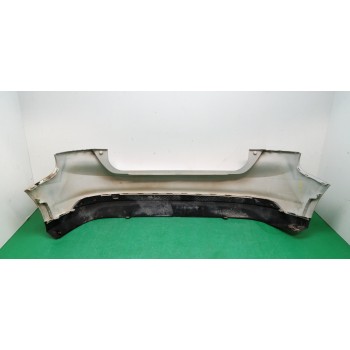Recambio de paragolpes trasero para ford focus lim. (cb8) trend referencia OEM IAM BM51A17906A  